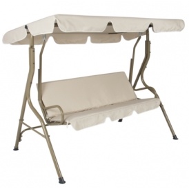 Canopy Swing Down To $69 @ Hayneedle