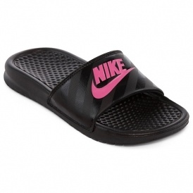Nike Flip Flops & Sandals $20 @ JCP