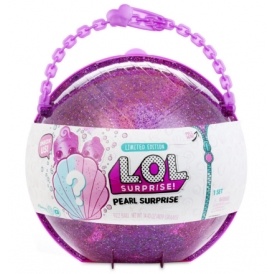 L.O.L. Surprise! Pearl Style 2 Only $30