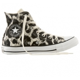 Chuck Taylor Shoes Down To $25