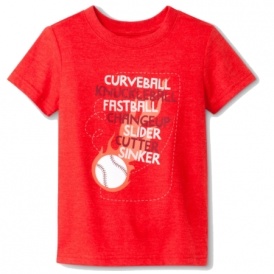 Cat & Jack Toddler T-shirts Only $3 @ Target