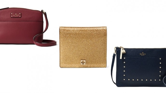 Extra 30% Off Everything (Including Sale Items) @ Kate Spade