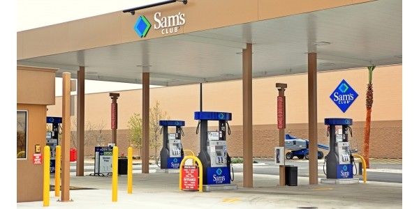 Sam's Club Gas Prices: Hours & Tips To Save (2018 Update)