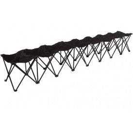 8 Person Folding Bench Just $40 @ Walmart