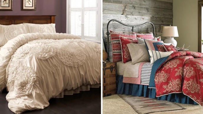Save Up To 80% Off Bedding + Extra 15% Off @ Kohl's