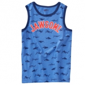 Tee's, Tanks & Shorts Only $4 @ Crazy 8
