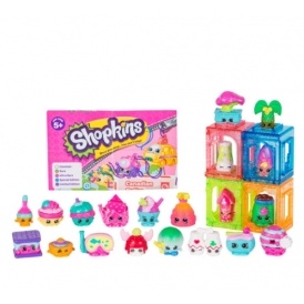 Shopkins Mega Pack Just $6.88 @ Walmart