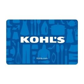 $20 Kohls Gift Card For $10 @ Groupon