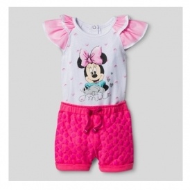 Baby Outfit Sets $3.88 @ Target