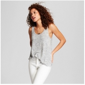 Women's Tees/Tanks $5 @ Target