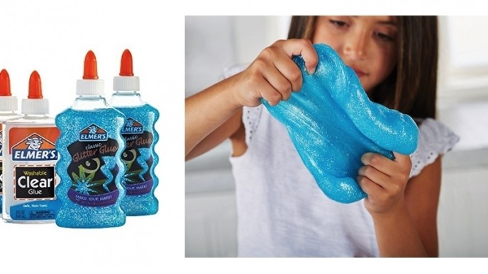 Elmer's Slime Kit Just $5 @ Amazon
