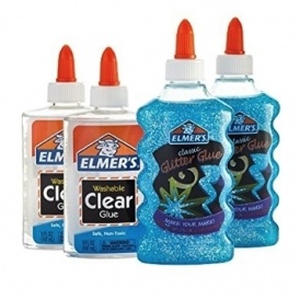 Elmer's Slime Kit Just $5 @ Amazon