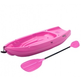 Youth Kayak & Paddle Only $75 @ Walmart