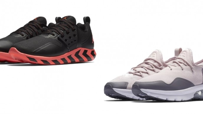Flash Sale! Save Up To 50% Off Nike Footwear + Free Shipping @ Nike