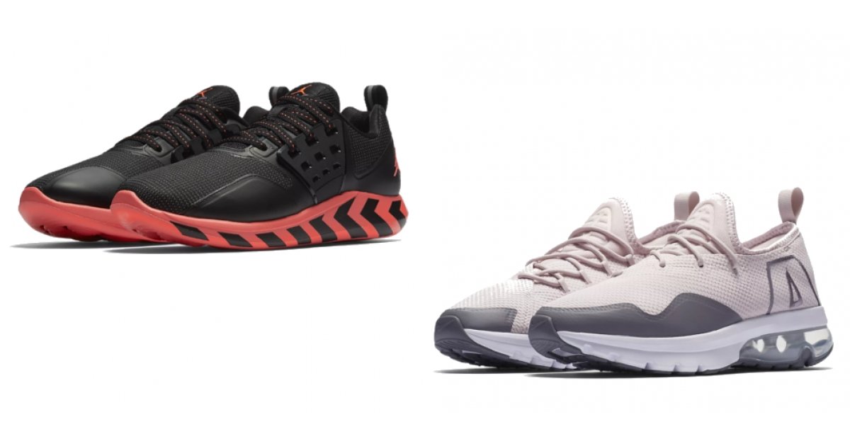 Flash Sale! Save Up To 50 Off Nike Footwear + Free Shipping Nike