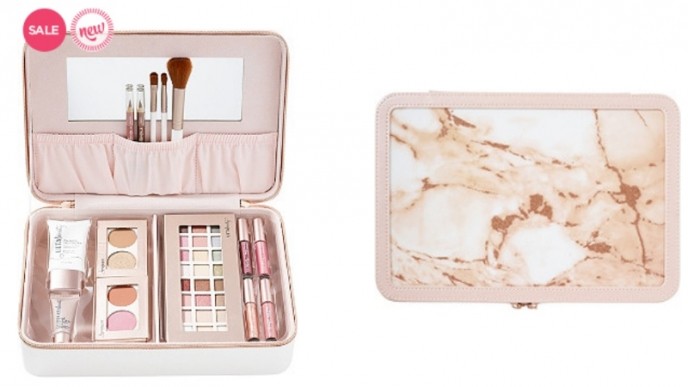 Ulta Be Beautiful Collection Only $22 Shipped ($200 Value) @ Ulta