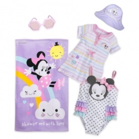 Free Shipping + Huge Sale @ Disney Store