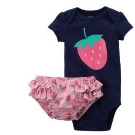 2pc Outfit Sets Just $4 Shipped @ Carter's