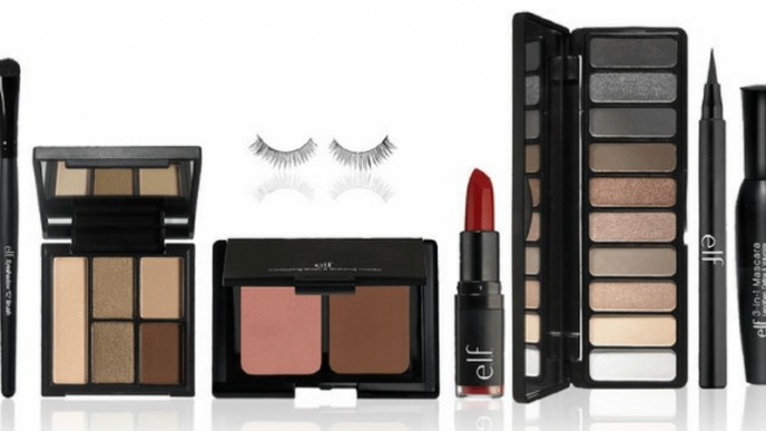 Today Only! Save 50% Off Your Purchase @ ELF