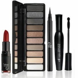 Save 50% Off Your Purchase @ ELF