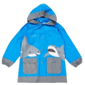 Cute Rain Coats & Umbrellas $7 @ Zulily