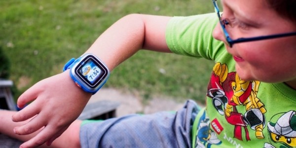 Best Smartwatch For Kids 2018 - Top 8 Kids Smartwatches Reviewed