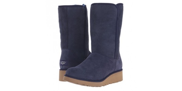 UGG Women's Amie Winter Boot Just $69.97 @ Amazon