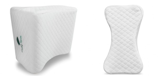 Cushy Form Sciatic Nerve Pain Relief Pillow Only $14 (Reg. $56) @ Amazon