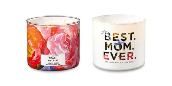 Free 3-Wick Candle With Any Purchase Today Only @ Bath & Body Works