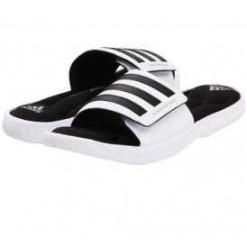 Adidas Superstar Slides Only $17 @ eBay