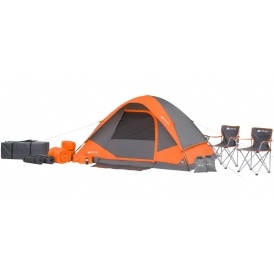 22 Piece Camping Set Just $115 @ Walmart