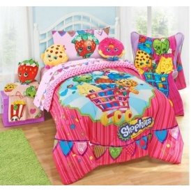 Character Bedding From $5 @ Hollar