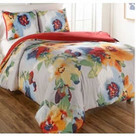 3 Piece Comforter Sets Only $20 @ Macy's