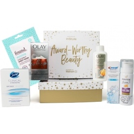 Beauty Box Just $5 @ Walmart