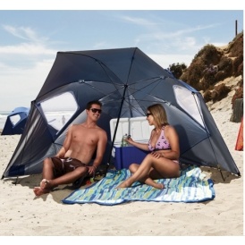 Super-Brella Down To $36 @ Amazon