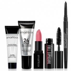 Save 50% On Smashbox Cosmetics @ Macy's
