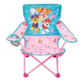 Character Camp Chairs From $5 @ Kohl's