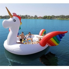 Party Island Inflatables $150 @ Sam's Club