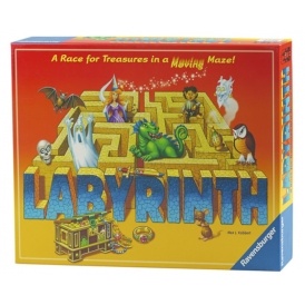 Up To 65% Off Board Games @ Amazon