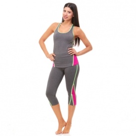 Yoga Sets Just $8 Shipped @ Tanga
