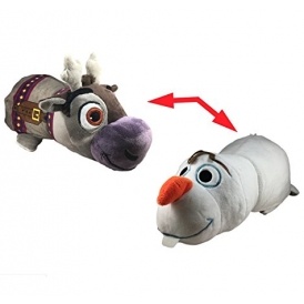 Disney FlipaZoo's Down To $5 @ Walmart