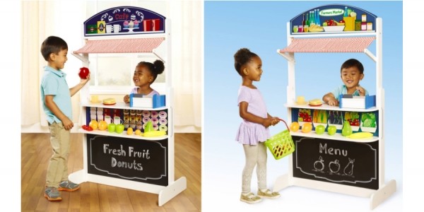 Spark. Create. Imagine 2-In-1 Cafe Stand Only $25 (Reg. $75) @ Walmart
