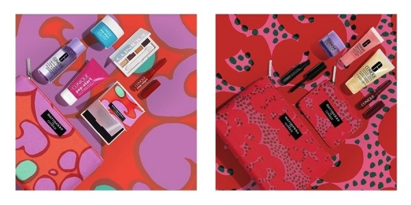 $123+ Worth of Clinique Just $28.50 Shipped @ Clinique