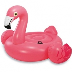 Intex Inflatable Flamingo $11 @ Walmart