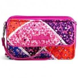 Get An Extra 30% Off & More @ Vera Bradley