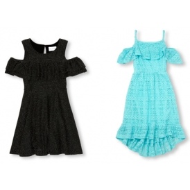 Up To 80% Off Clearance @ Children's Place