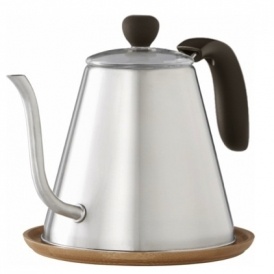 Caribou Coffee Kettle $10 @ Best Buy