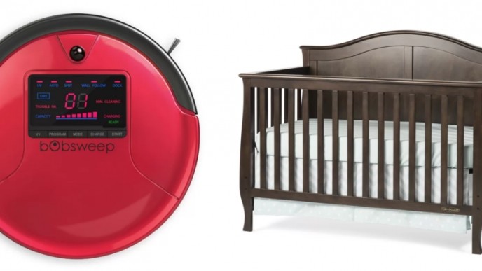 Lowest Prices Of The Year One Day Sale + Free Shipping @ Wayfair