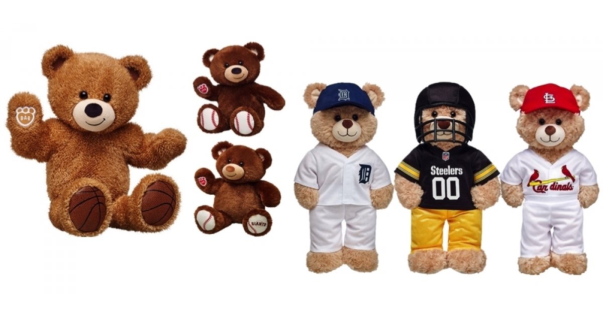 Sport bear. Build-a-Bear Workshop медведь в кедах. Super Baer где золотые медведи.