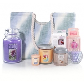 Mother's Day Tote Only $28 @ Yankee Candle